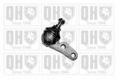 QUINTON HAZELL qsj838s -  Несущий / направляющий шарнир